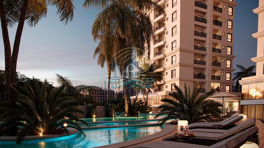 APARTAMENTO À VENDA EM ITAJAÍ | PEDRAS PRECIOSAS RESIDENCIAL | LOCALIZAÇÃO ESTRATÉGICA + ALTA VALORIZAÇÃO — foto 6