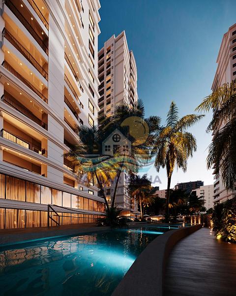 APARTAMENTO À VENDA EM ITAJAÍ | PEDRAS PRECIOSAS RESIDENCIAL | LOCALIZAÇÃO ESTRATÉGICA + ALTA VALORIZAÇÃO — foto 7