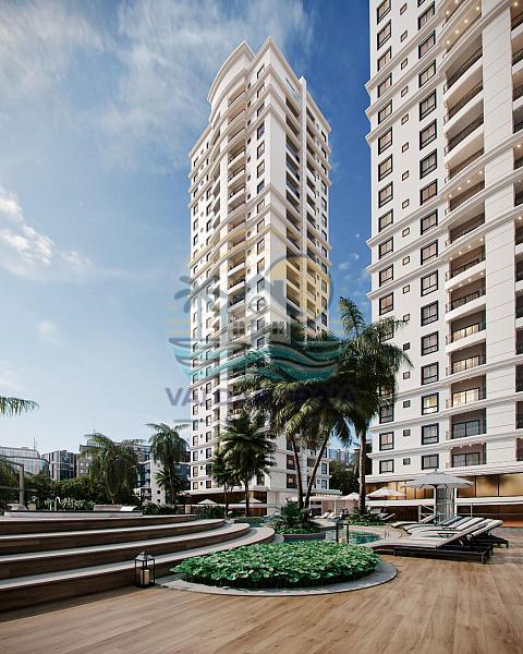 APARTAMENTO À VENDA EM ITAJAÍ | PEDRAS PRECIOSAS RESIDENCIAL | LOCALIZAÇÃO ESTRATÉGICA + ALTA VALORIZAÇÃO — foto 9