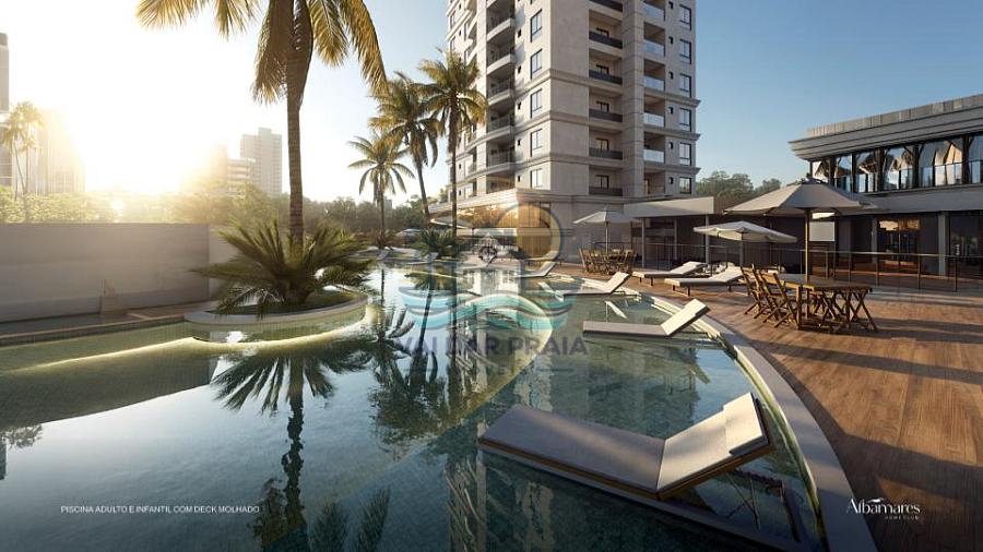 APARTAMENTO À VENDA EM ITAJAÍ | PEDRAS PRECIOSAS RESIDENCIAL | LOCALIZAÇÃO ESTRATÉGICA + ALTA VALORIZAÇÃO — foto 4