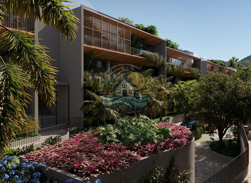 Apartamento à venda em Balneário Camboriú | Kariió Praia do Estaleiro | Alto padrão exclusivo frente natureza — foto 27