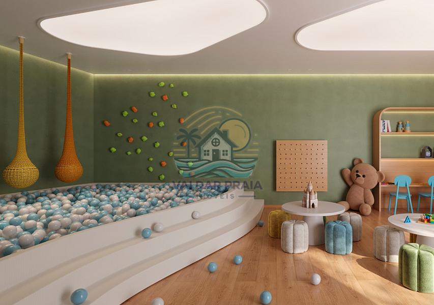 Apartamento à venda em Balneário Camboriú | Kariió Praia do Estaleiro | Alto padrão exclusivo frente natureza — foto 28