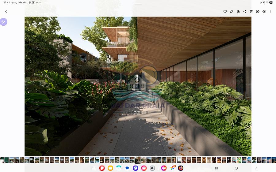 Apartamento à venda em Balneário Camboriú | Kariió Praia do Estaleiro | Alto padrão exclusivo frente natureza — foto 26