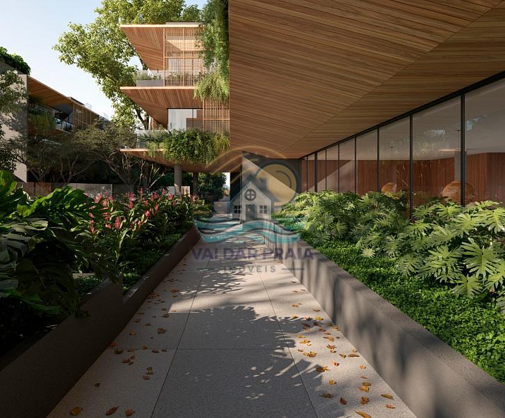 Apartamento à venda em Balneário Camboriú | Kariió Praia do Estaleiro | Alto padrão exclusivo frente natureza — foto 25