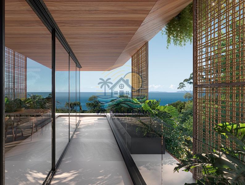 Apartamento à venda em Balneário Camboriú | Kariió Praia do Estaleiro | Alto padrão exclusivo frente natureza — foto 23
