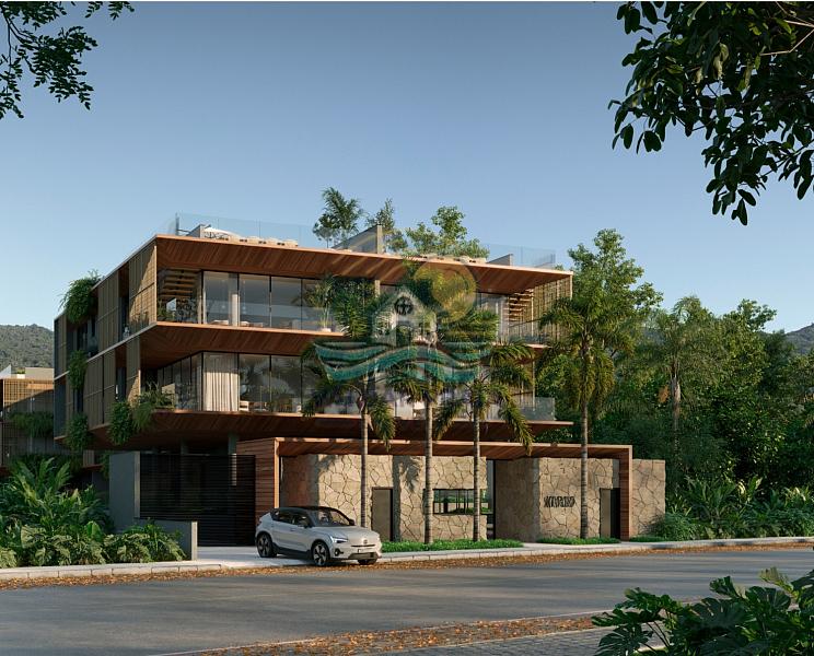 Apartamento à venda em Balneário Camboriú | Kariió Praia do Estaleiro | Alto padrão exclusivo frente natureza — foto 24