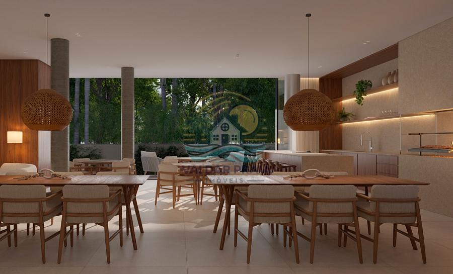 Apartamento à venda em Balneário Camboriú | Kariió Praia do Estaleiro | Alto padrão exclusivo frente natureza — foto 22