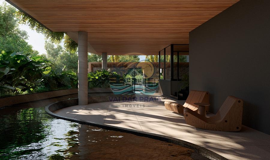 Apartamento à venda em Balneário Camboriú | Kariió Praia do Estaleiro | Alto padrão exclusivo frente natureza — foto 9