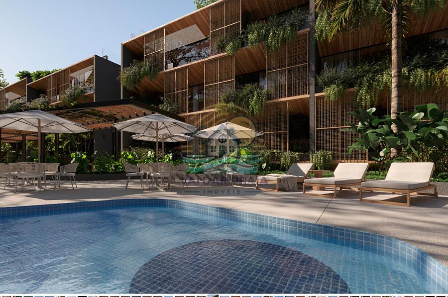 Apartamento à venda em Balneário Camboriú | Kariió Praia do Estaleiro | Alto padrão exclusivo frente natureza — foto 18