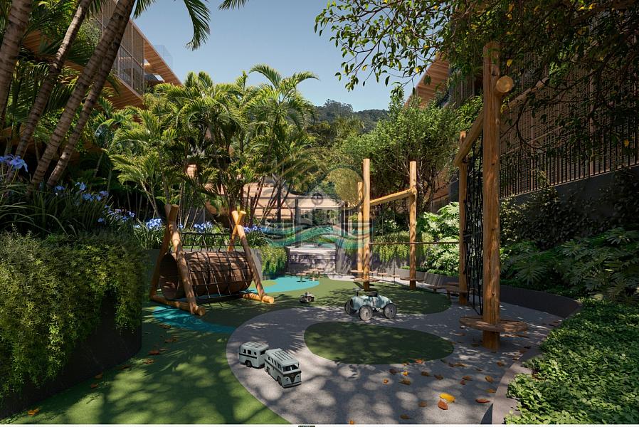 Apartamento à venda em Balneário Camboriú | Kariió Praia do Estaleiro | Alto padrão exclusivo frente natureza — foto 20