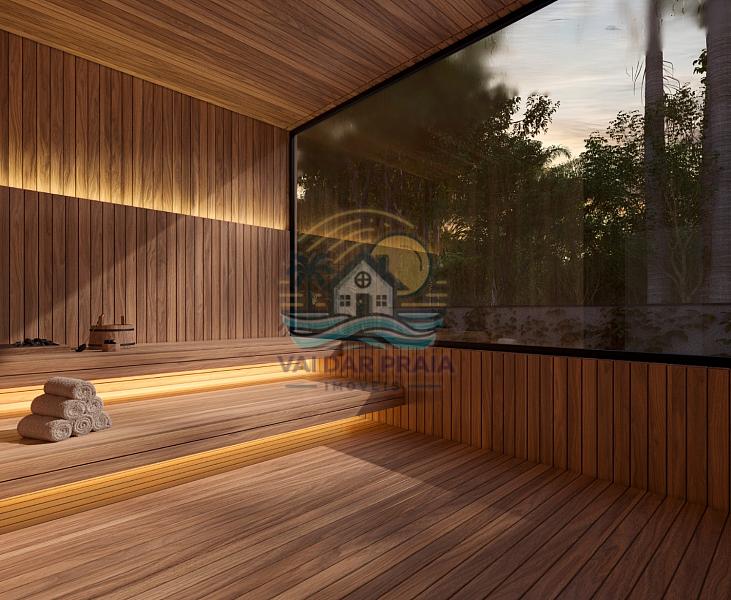 Apartamento à venda em Balneário Camboriú | Kariió Praia do Estaleiro | Alto padrão exclusivo frente natureza — foto 19