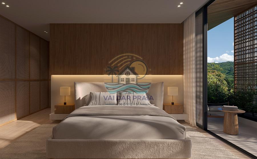 Apartamento à venda em Balneário Camboriú | Kariió Praia do Estaleiro | Alto padrão exclusivo frente natureza — foto 21