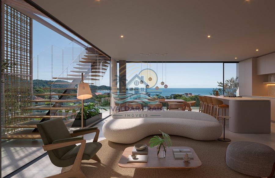 Apartamento à venda em Balneário Camboriú | Kariió Praia do Estaleiro | Alto padrão exclusivo frente natureza — foto 15