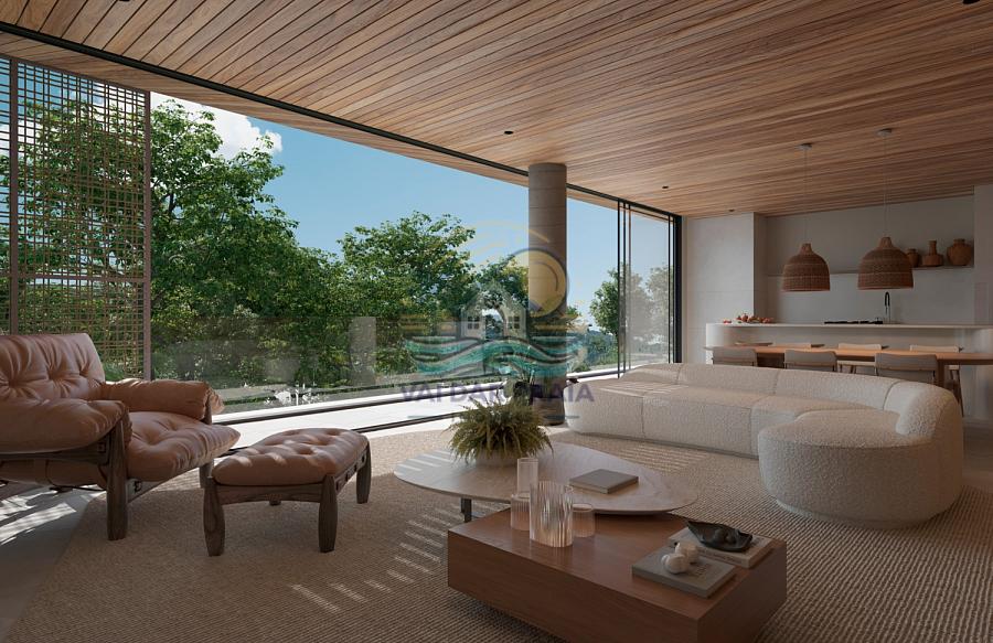 Apartamento à venda em Balneário Camboriú | Kariió Praia do Estaleiro | Alto padrão exclusivo frente natureza — foto 12