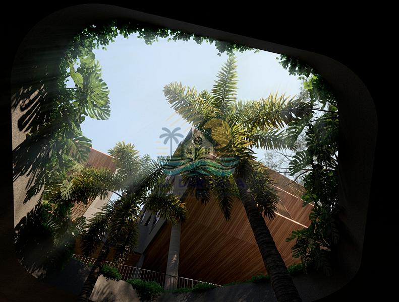 Apartamento à venda em Balneário Camboriú | Kariió Praia do Estaleiro | Alto padrão exclusivo frente natureza — foto 10