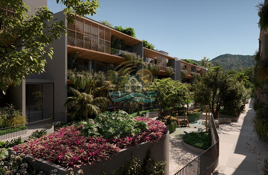 Apartamento à venda em Balneário Camboriú | Kariió Praia do Estaleiro | Alto padrão exclusivo frente natureza — foto 5