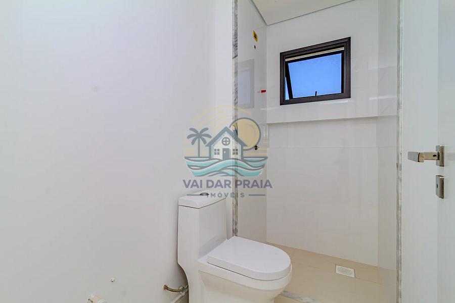 Cobertura duplex no Privilége Brava Residence | 4 suítes, 203 m² privativos e alto padrão na Praia Brava — foto 28