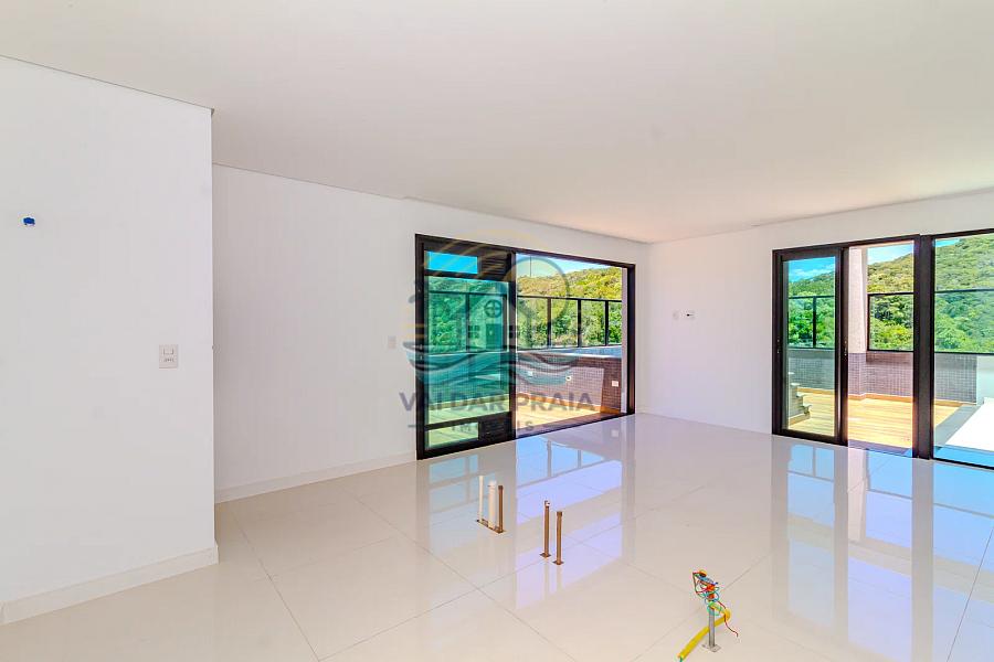 Cobertura duplex no Privilége Brava Residence | 4 suítes, 203 m² privativos e alto padrão na Praia Brava — foto 41