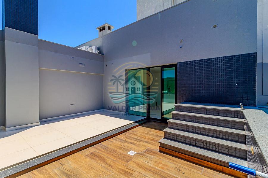 Cobertura duplex no Privilége Brava Residence | 4 suítes, 203 m² privativos e alto padrão na Praia Brava — foto 43