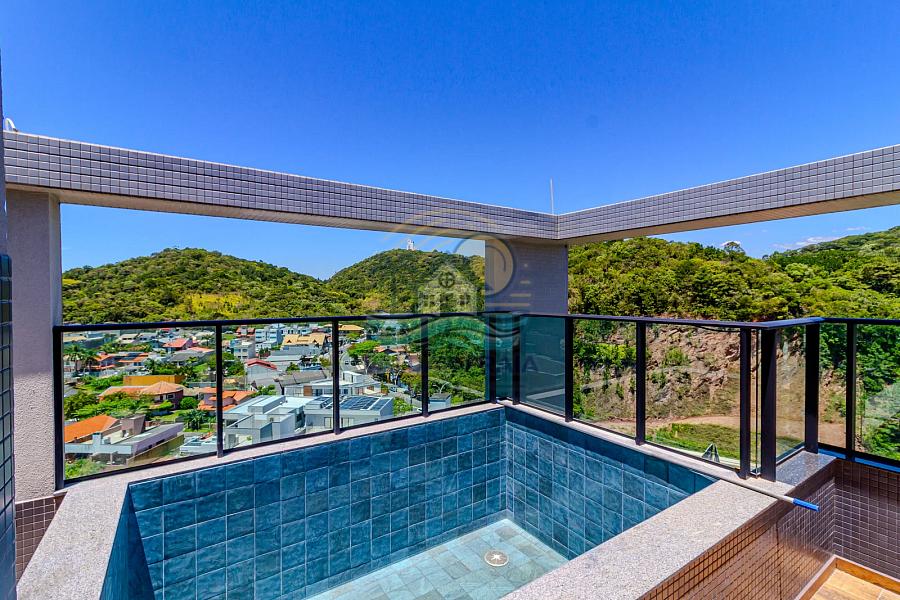 Cobertura duplex no Privilége Brava Residence | 4 suítes, 203 m² privativos e alto padrão na Praia Brava — foto 44