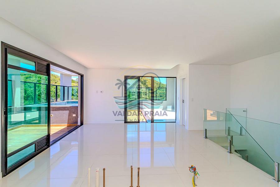 Cobertura duplex no Privilége Brava Residence | 4 suítes, 203 m² privativos e alto padrão na Praia Brava — foto 47