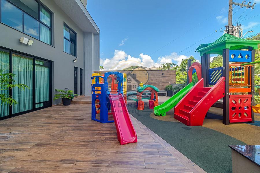 Cobertura duplex no Privilége Brava Residence | 4 suítes, 203 m² privativos e alto padrão na Praia Brava — foto 10