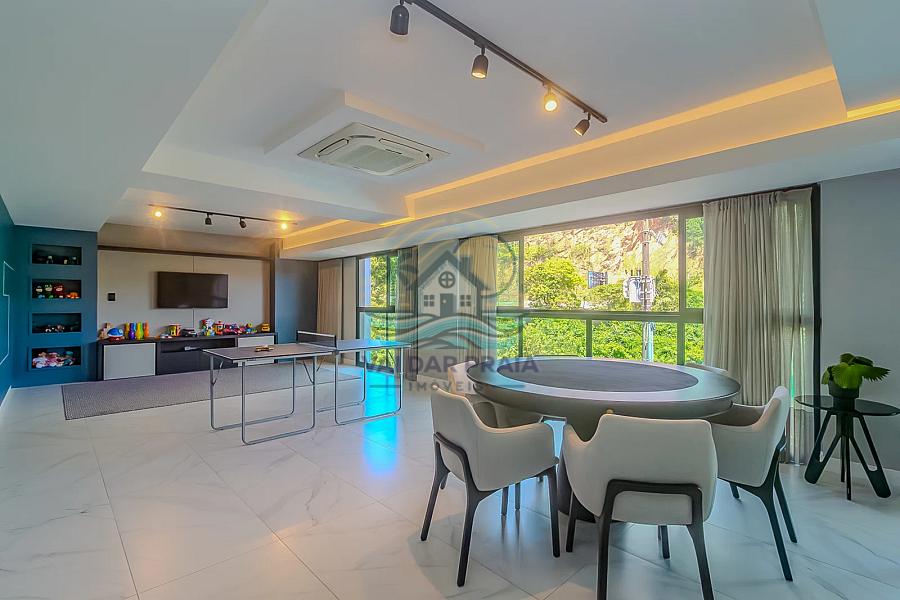 Cobertura duplex no Privilége Brava Residence | 4 suítes, 203 m² privativos e alto padrão na Praia Brava — foto 11