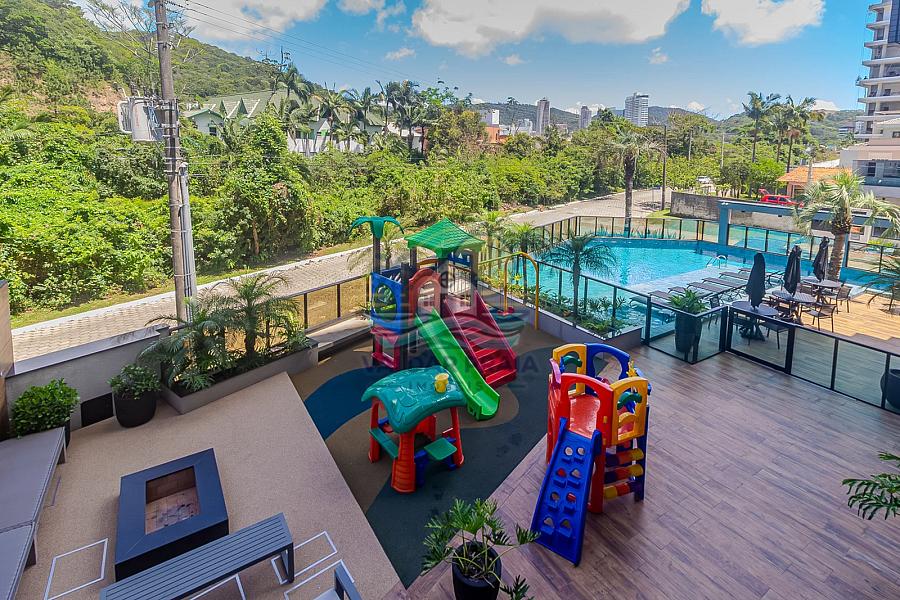 Cobertura duplex no Privilége Brava Residence | 4 suítes, 203 m² privativos e alto padrão na Praia Brava — foto 13