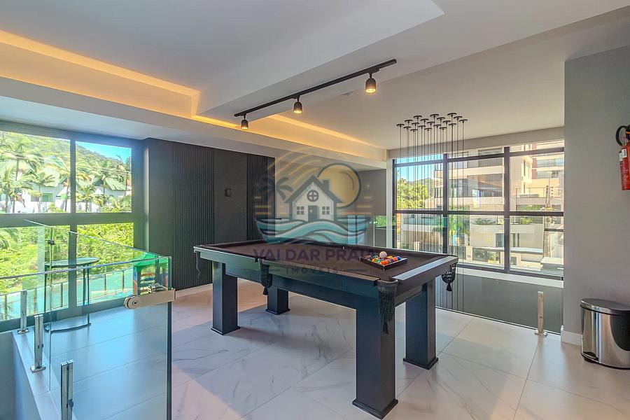 Cobertura duplex no Privilége Brava Residence | 4 suítes, 203 m² privativos e alto padrão na Praia Brava — foto 14