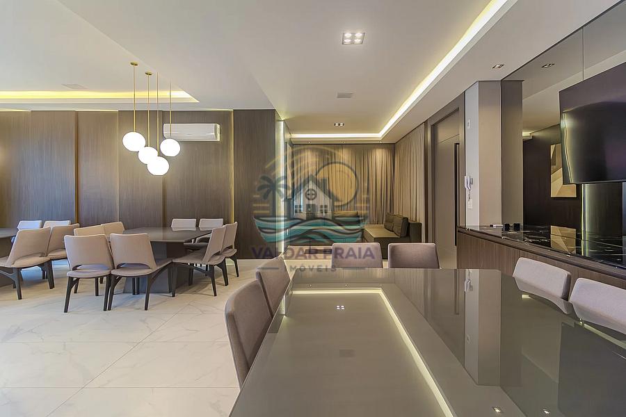 Cobertura duplex no Privilége Brava Residence | 4 suítes, 203 m² privativos e alto padrão na Praia Brava — foto 18