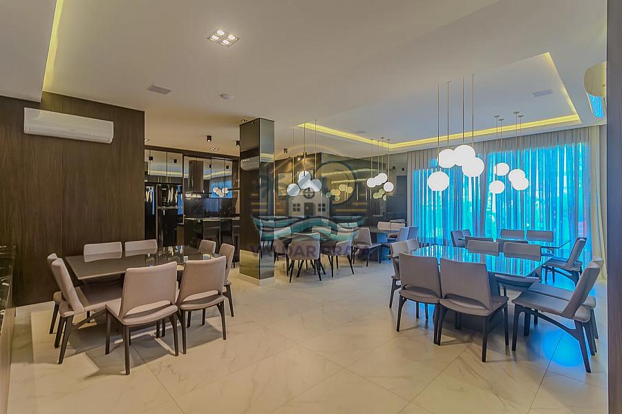 Cobertura duplex no Privilége Brava Residence | 4 suítes, 203 m² privativos e alto padrão na Praia Brava — foto 19