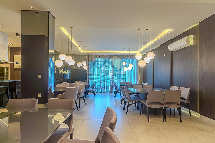 Cobertura duplex no Privilége Brava Residence | 4 suítes, 203 m² privativos e alto padrão na Praia Brava — foto 20