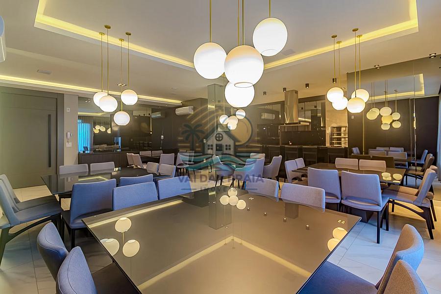 Cobertura duplex no Privilége Brava Residence | 4 suítes, 203 m² privativos e alto padrão na Praia Brava — foto 21