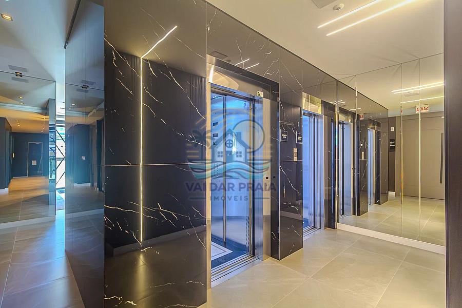 Cobertura duplex no Privilége Brava Residence | 4 suítes, 203 m² privativos e alto padrão na Praia Brava — foto 22