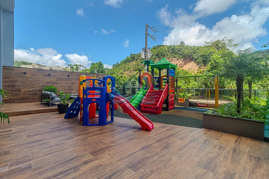 Cobertura duplex no Privilége Brava Residence | 4 suítes, 203 m² privativos e alto padrão na Praia Brava — foto 4