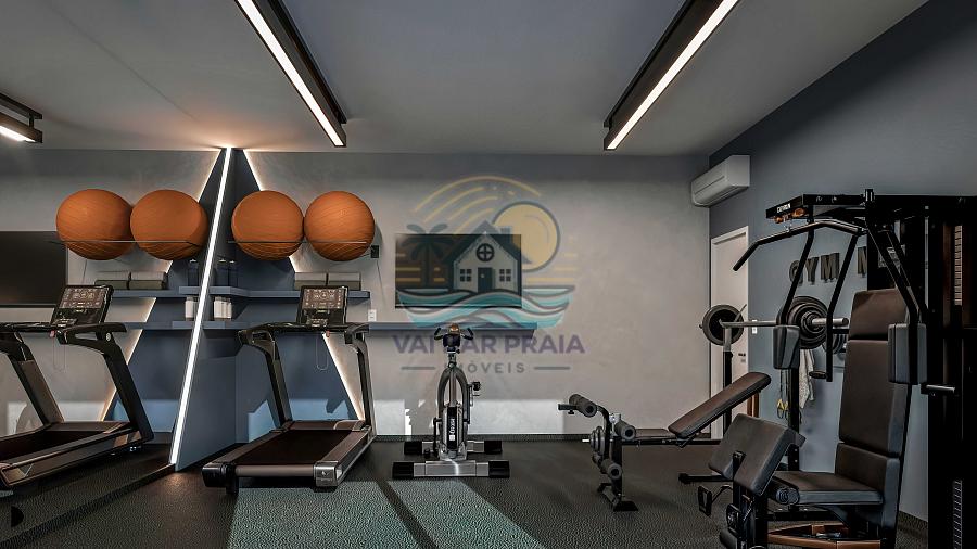 Apartamento à venda em Balneário Camboriú | Collina Del Mare no Bairro Nações | Alto padrão com exclusividade e valorização — foto 13