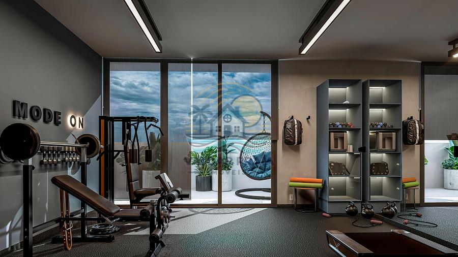 Apartamento à venda em Balneário Camboriú | Collina Del Mare no Bairro Nações | Alto padrão com exclusividade e valorização — foto 12