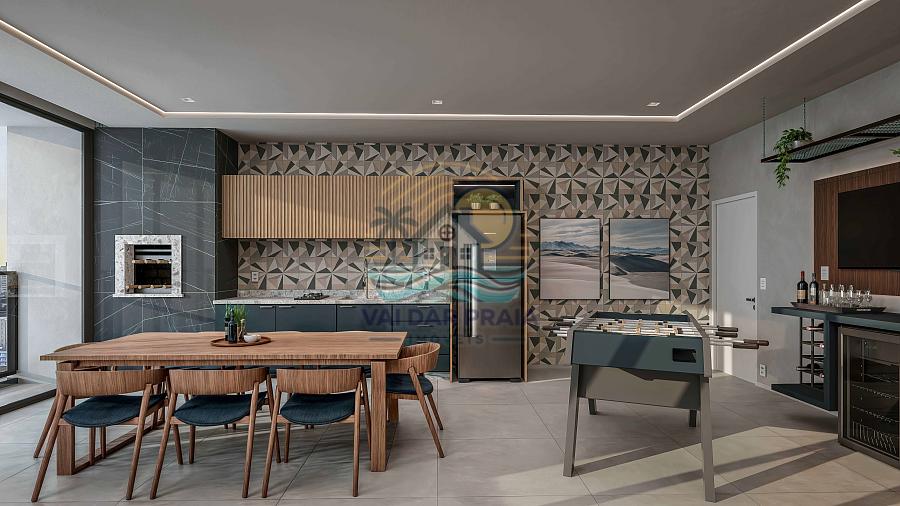 Apartamento à venda em Balneário Camboriú | Collina Del Mare no Bairro Nações | Alto padrão com exclusividade e valorização — foto 18