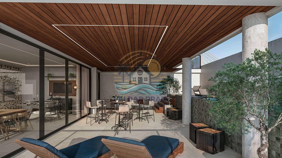 Apartamento à venda em Balneário Camboriú | Collina Del Mare no Bairro Nações | Alto padrão com exclusividade e valorização — foto 17