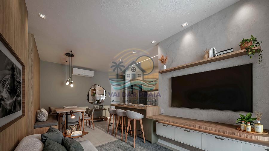 Apartamento à venda em Balneário Camboriú | Collina Del Mare no Bairro Nações | Alto padrão com exclusividade e valorização — foto 8