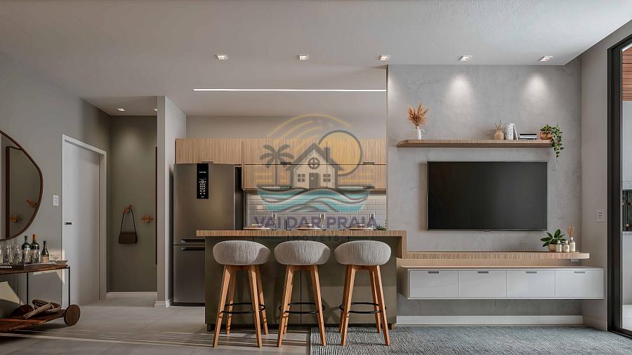 Apartamento à venda em Balneário Camboriú | Collina Del Mare no Bairro Nações | Alto padrão com exclusividade e valorização — foto 9