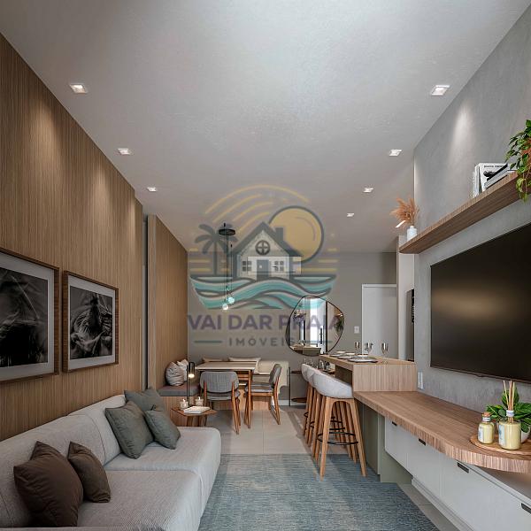 Apartamento à venda em Balneário Camboriú | Collina Del Mare no Bairro Nações | Alto padrão com exclusividade e valorização — foto 11