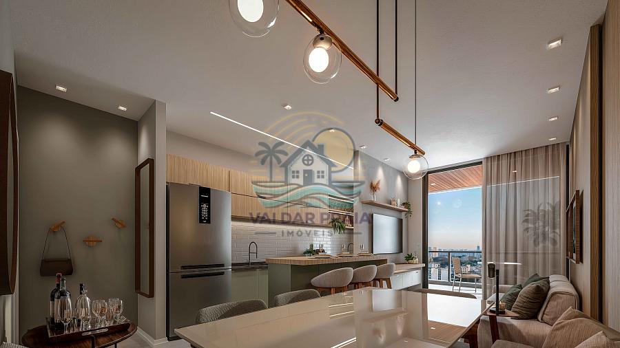 Apartamento à venda em Balneário Camboriú | Collina Del Mare no Bairro Nações | Alto padrão com exclusividade e valorização — foto 6