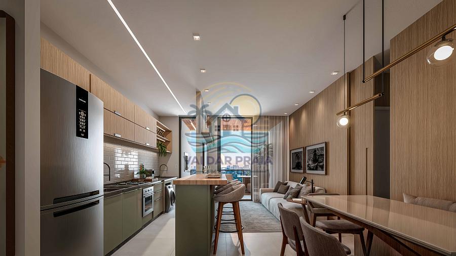 Apartamento à venda em Balneário Camboriú | Collina Del Mare no Bairro Nações | Alto padrão com exclusividade e valorização — foto 7