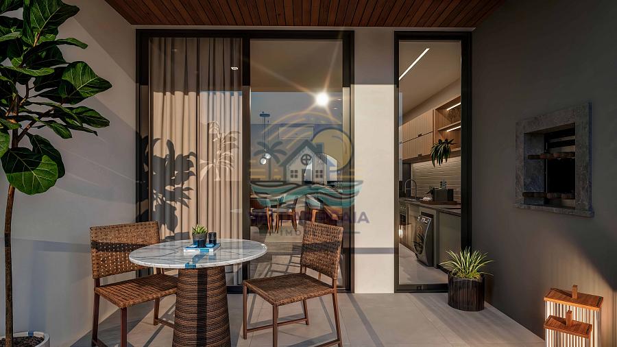 Apartamento à venda em Balneário Camboriú | Collina Del Mare no Bairro Nações | Alto padrão com exclusividade e valorização — foto 5