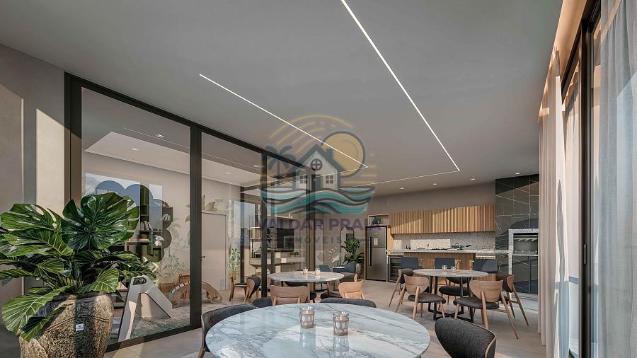 Apartamento à venda em Balneário Camboriú | Collina Del Mare no Bairro Nações | Alto padrão com exclusividade e valorização — foto 14