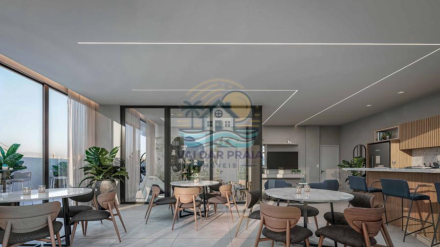 Apartamento à venda em Balneário Camboriú | Collina Del Mare no Bairro Nações | Alto padrão com exclusividade e valorização — foto 16