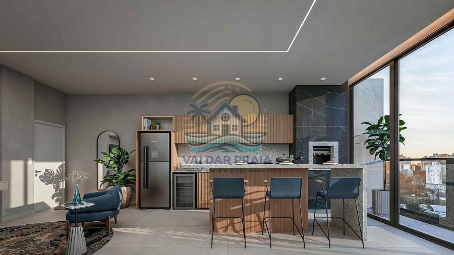 Apartamento à venda em Balneário Camboriú | Collina Del Mare no Bairro Nações | Alto padrão com exclusividade e valorização — foto 15