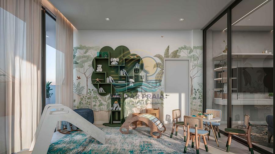 Apartamento à venda em Balneário Camboriú | Collina Del Mare no Bairro Nações | Alto padrão com exclusividade e valorização — foto 4