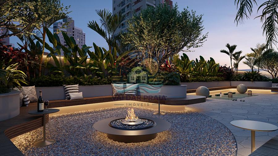 Harmonic | Apartamentos de 2 a 4 dormitórios no Centro de Itajaí com lazer completo e alto padrão — foto 6